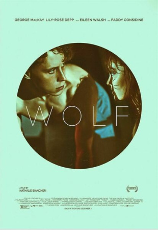 Wolf (2021)