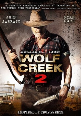 Wolf Creek 2