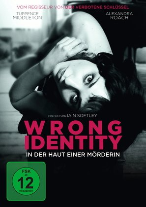 Wrong Identity In der Haut einer Mörderin