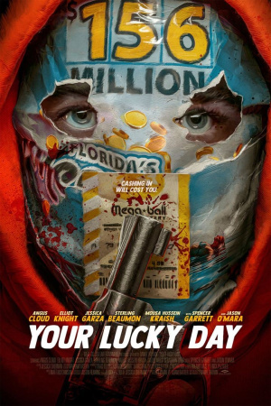 Your Lucky Day - Das große Los