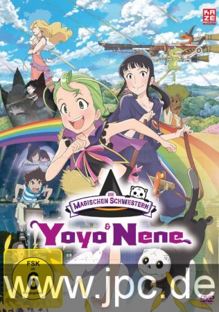 Yoyo & Nene