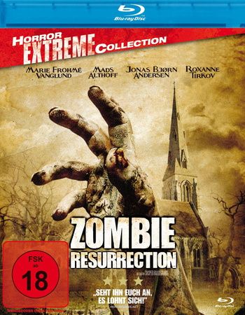 Zombie Resurrection