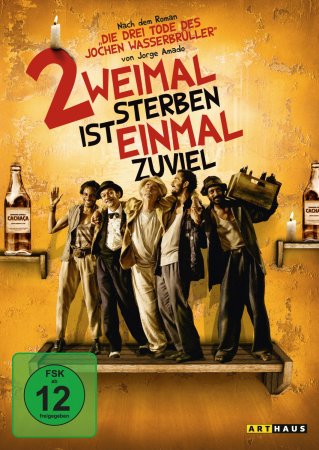 Zweimal sterben ist einmal zuviel